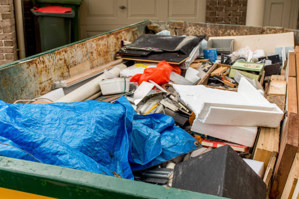 Best Residential Junk Removal  in Pine Crest, TN